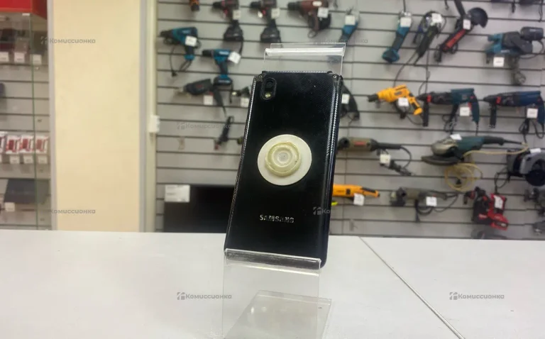 Samsung Galaxy A01 Core 1/16 ГБ