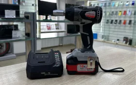 Купить ГАУ-400/36ВЭ гайковерт iИНТЕРСКОЛ б/у , в Магнитогорск Цена:6900рублей