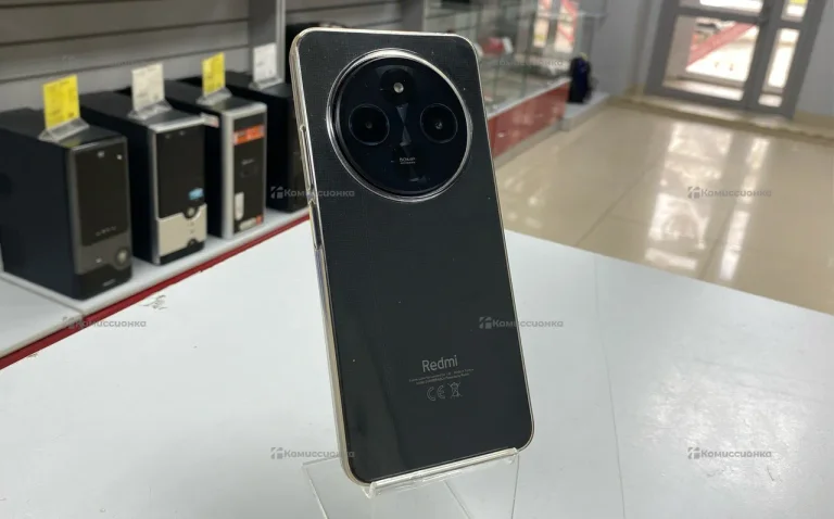 Xiaomi Redmi 14C 8/256Gb