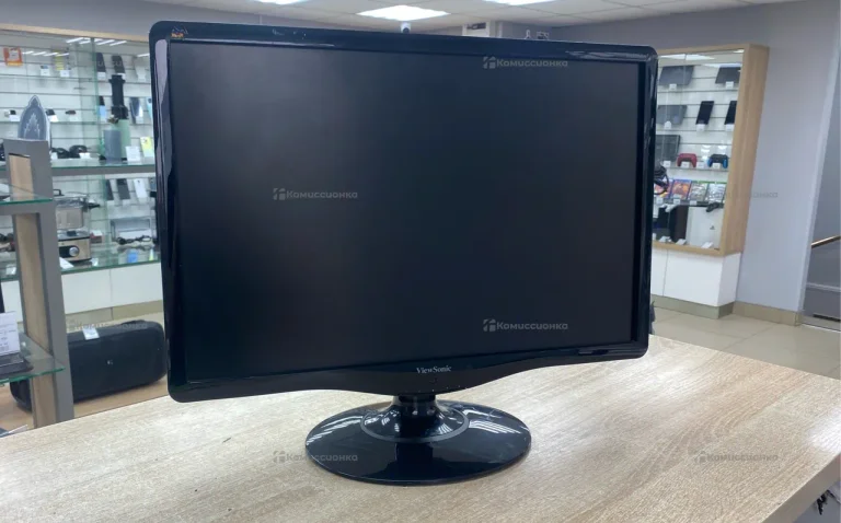 Монитор Viewsonic VA2232w