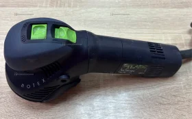 Эксцентриковая шлифмашина Festool RO 150 FEQ