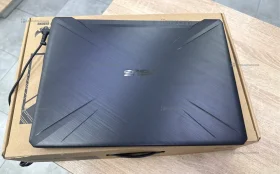 Ноутбук Asus Tuf Gaming FX505DD