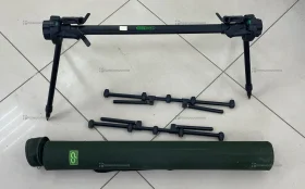 Подставка под 3 удилища Carp Pro