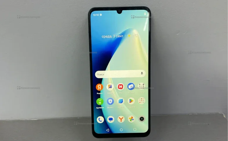 Realme Note 50 3/64Gb