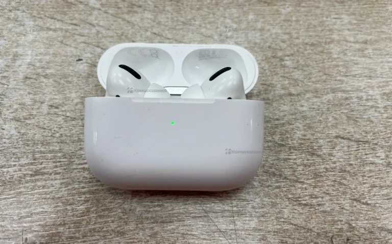 Наушники Apple AirPods Pro