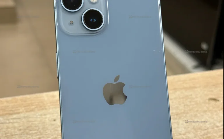 Apple iPhone 14 6/128 ГБ