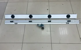 широкоформатный плиткорез DLT 3,6M