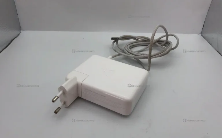 Зарядное устройство для Mac 140w + кабель.