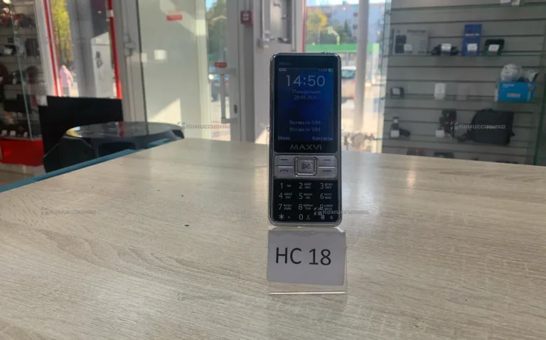 Maxvi x900c