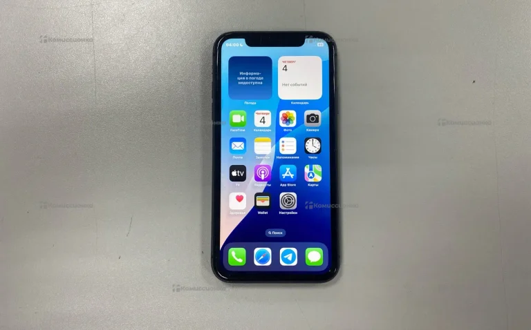Apple iPhone 11 128Gb
