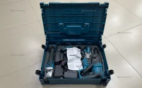 Набор эл. инструмента Makita реп.   4В1