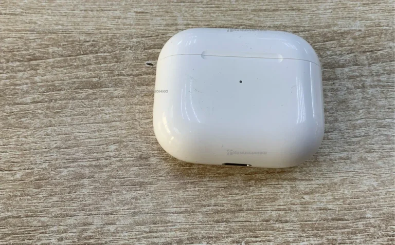 Наушники  AirPods 3 реплика