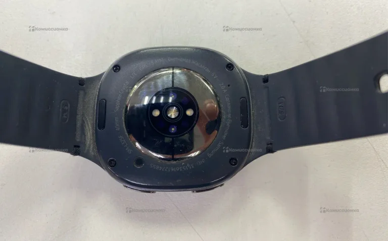 Часы  Samsung Galaxy 8