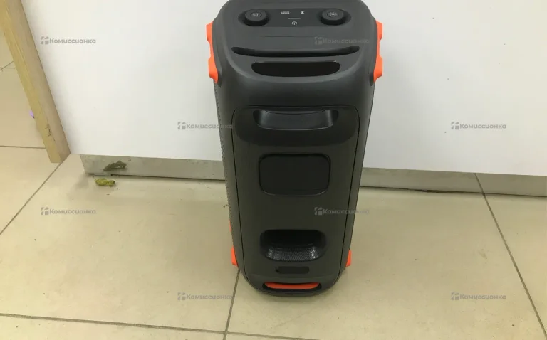 Колонка  JBL PartyBox 110