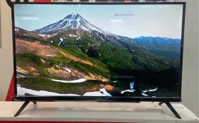 Телевизор Hyundai H-Led32FS5004