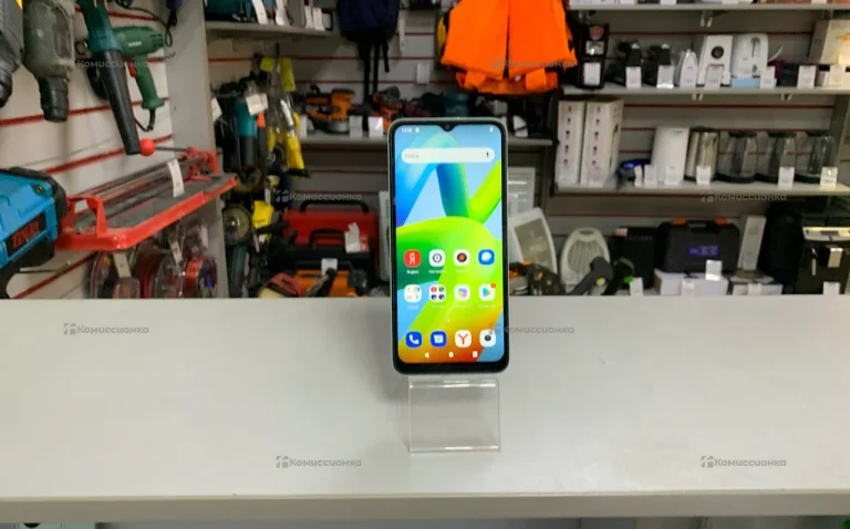 Xiaomi Redmi A1+ 2/32 ГБ