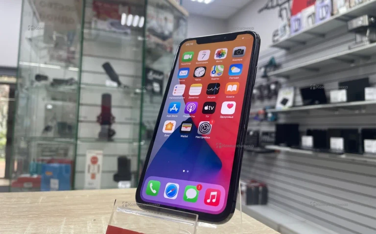 Apple IPhone X 64Gb