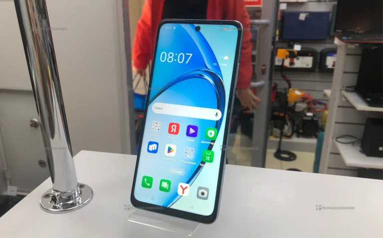 Oppo A3x 4/128Gb