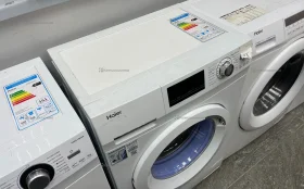 Купить Стиральная машина  Haier б/у , в Нижний Новгород Цена:12990рублей
