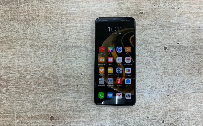 Huawei Nova Y72 8/256Gb