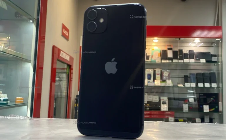 Apple IPhone 11 64Gb