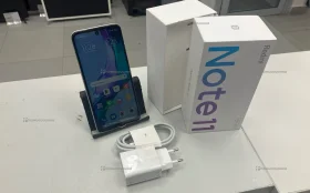Xiaomi Redmi Note 11 6/128 ГБ