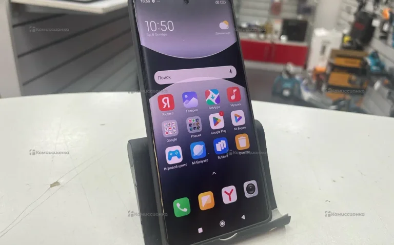 Xiaomi Redmi Note 14 Pro 5G 8/256 ГБ