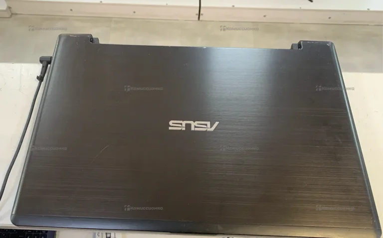 Ноутбук Asus K56CB