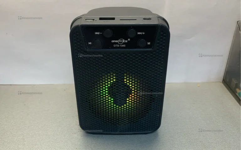 Колонка  greatnice gts-1345