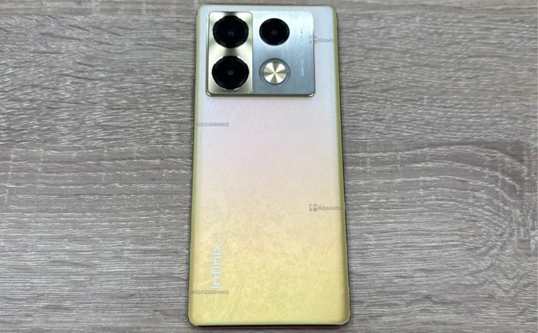 Infinix Note 40 Pro 12/256Gb