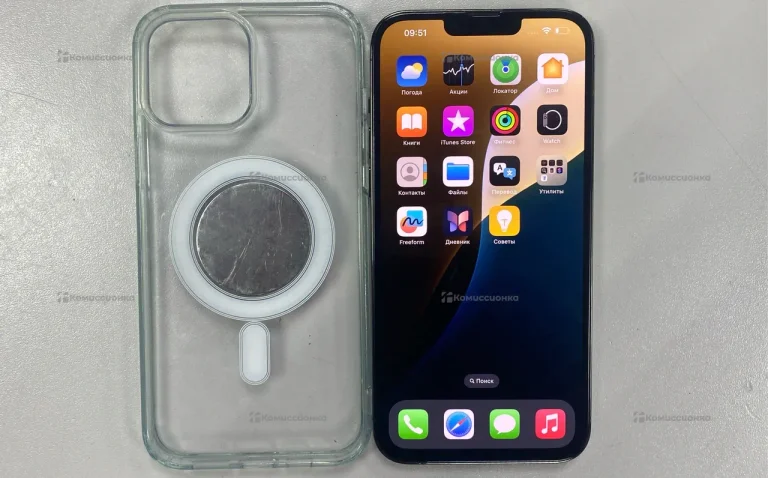 Apple iPhone 13 Pro Max 6/128 ГБ