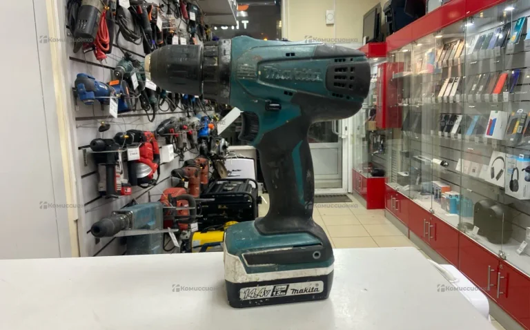 Makita F347D