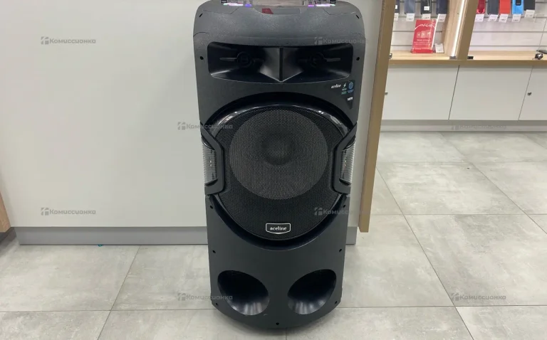 Колонка  Aceline v 870