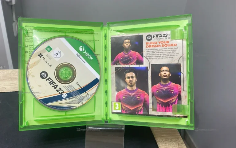 FIFA 23