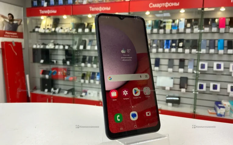 Samsung Galaxy A32 4/128 ГБ