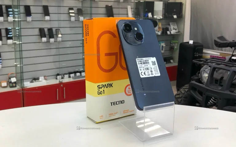 Tecno Go 1 3/64GB