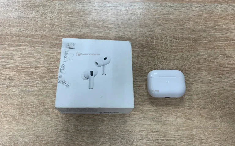 Наушники  AirPods Pro 2 Tupe-C