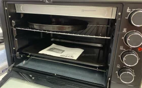 Купить Духовой шкаф мини-печь STING ST-E0102A б/у , в Нижнекамск Цена:2900рублей