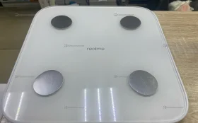 Купить Умные весы Xiaomi Realmy Scale s400 б/у , в Краснодар Цена:990рублей