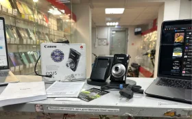 Купить Фотоаппарат  canon ixus 185 б/у , в Санкт-Петербург Цена:6500рублей