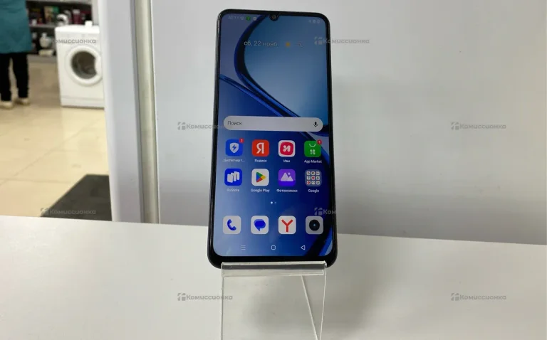 Realme Note 60 6/128 ГБ
