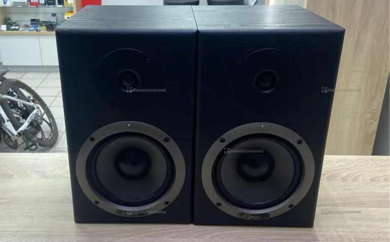 Колонка  axelvox tr-6a