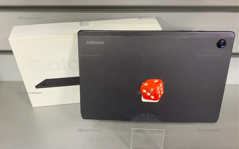 Планшет Samsung Galaxy tab 8 4/128