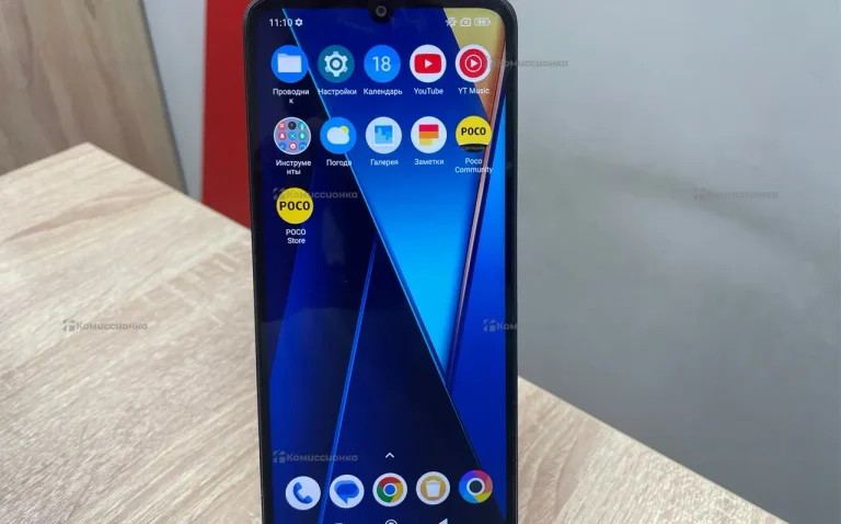 Xiaomi Poco c65
