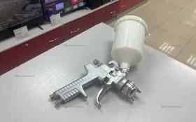 Краскопульт пневматический JONNESWAY JA-6111  с со