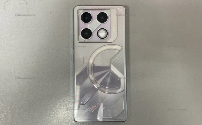 Infinix GT 20 Pro 12/256Gb