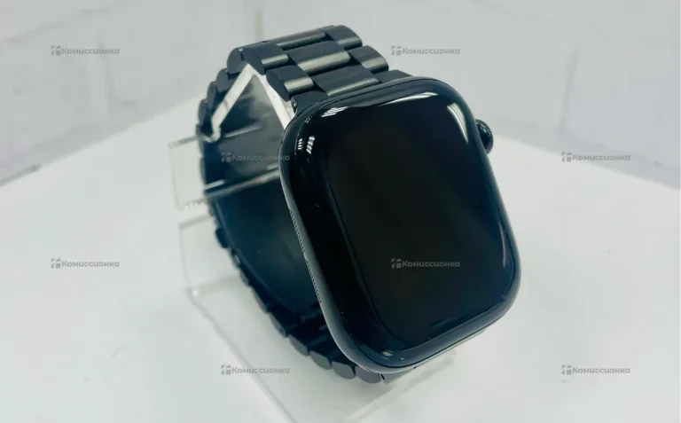 Часы  Apple Watch Series 10 46mm