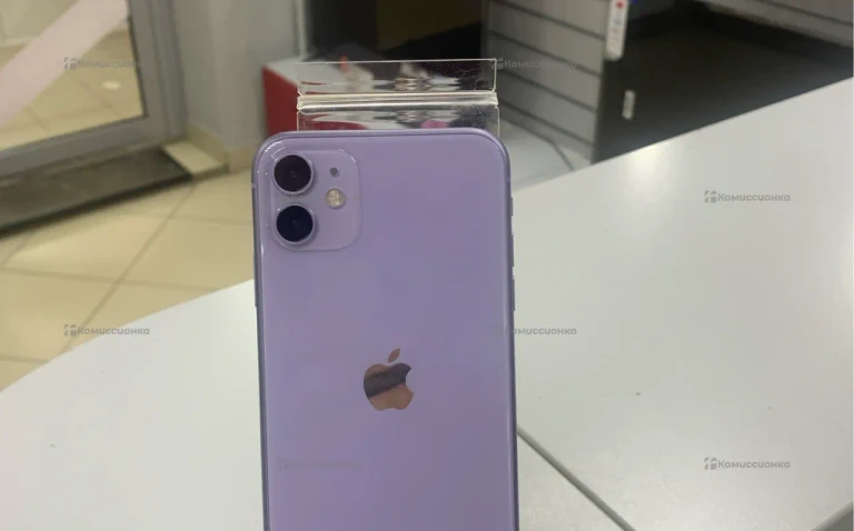 Apple iPhone 11 128Gb