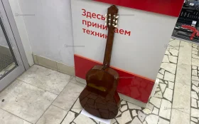 Купить Гитара YAMAHA б/у , в Казань Цена:8900рублей
