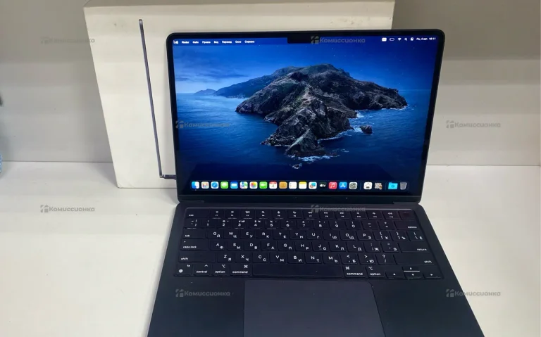 MacBook Air 2024 M3